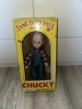 Chucky - Living Dead Dolls by