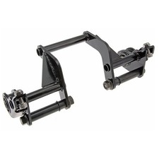 Frame support engine block
