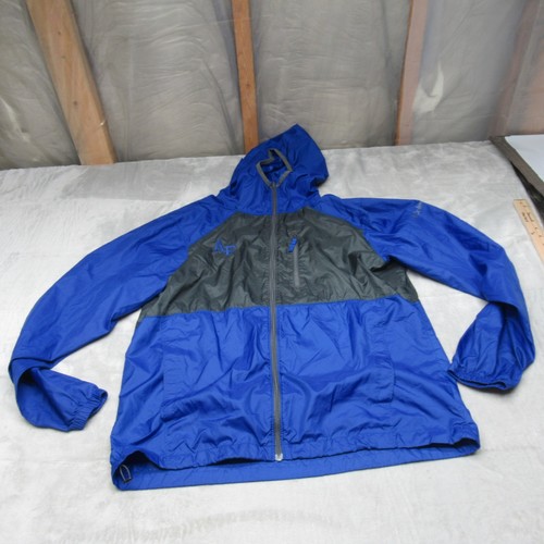 Columbia jacket mens medium - jacket,