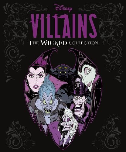 Disney villains the wicked - villains:,