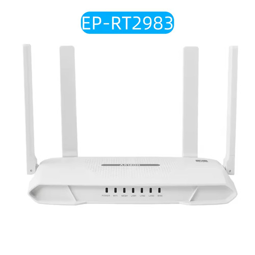 Edup ax1800 wifi 1gbps - edup, 6