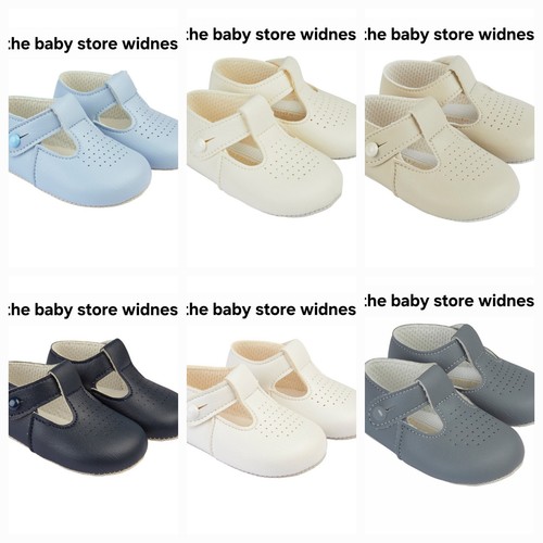 Baypods baby shoes boys bar - t,
