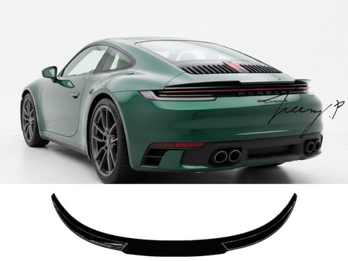 Porsche 911 carrera - carrera, 2019+