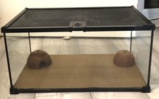 Exo Terra All Glass Terrarium