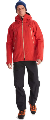 Marmot mens alpinist gore tex - mens,