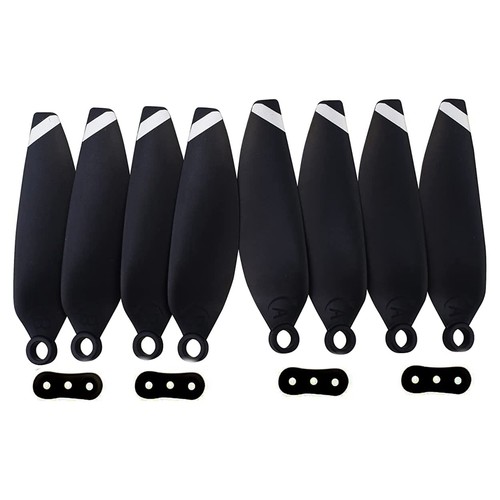 8pcs propeller hs175d aerial - 8pcs,
