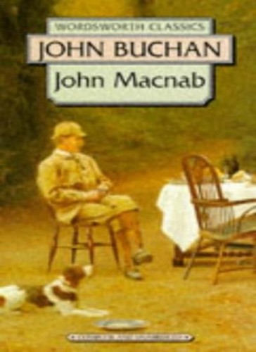 John macnab wordsworth - john, (wordsworth