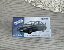 TOMICA LV-N349a 2006