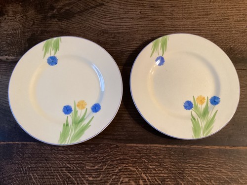 Two newhall art deco - two,