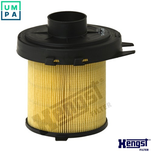 Air filter e348l for peugeot - e348l,