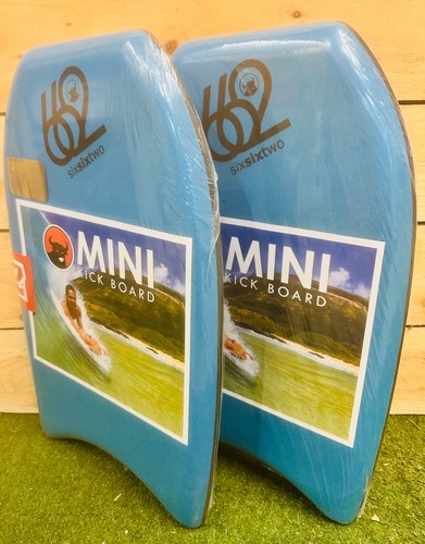 Mini kick board - 21″,