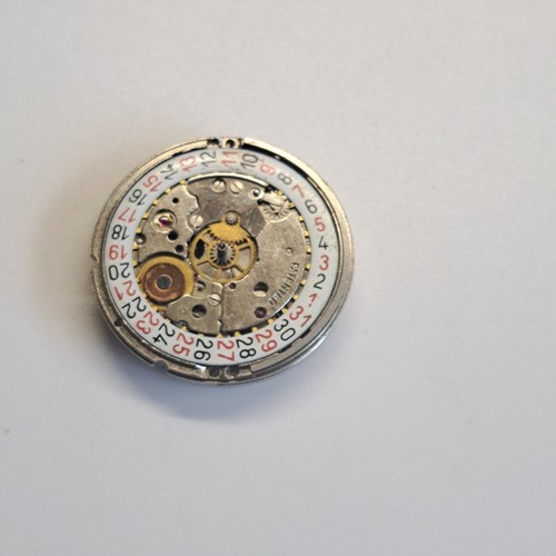 Eta 2784 vintage automatic - eta,