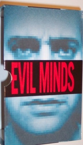 Evil minds box sets - sets, spl