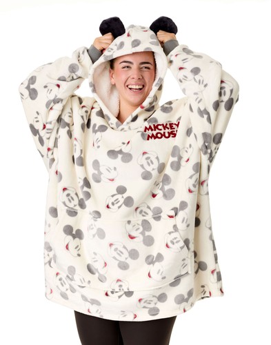 Disney beige mickey mouse - mickey,