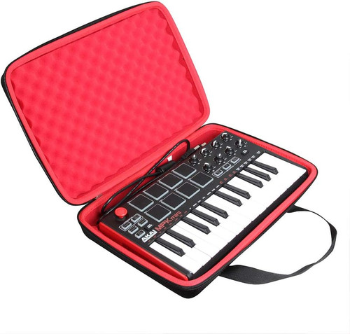 Hard eva travel case for - hard,