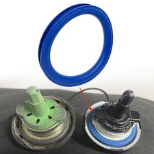 Fuel Tank Gas Cap Seal for BMW