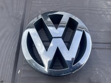 Volkswagen Golf MK5 Front