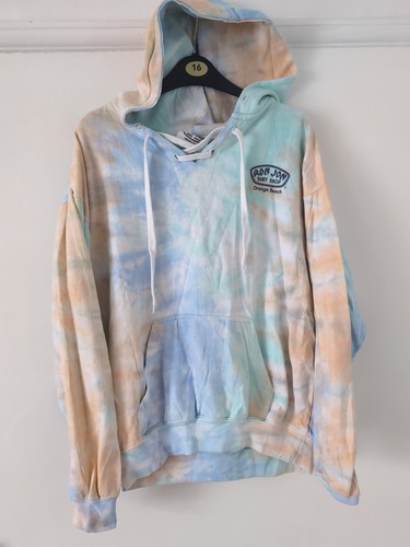 Ron jon hoodie medium - ron, medium,