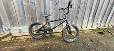 Kids Bmx Bike