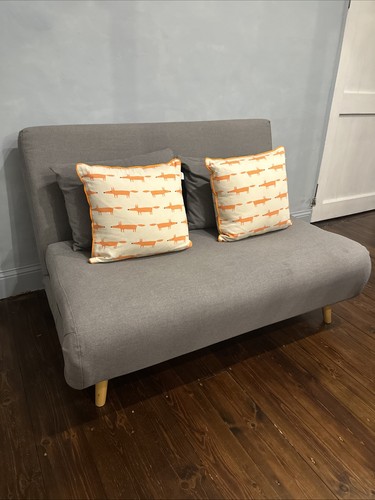Click clack grey small - click,