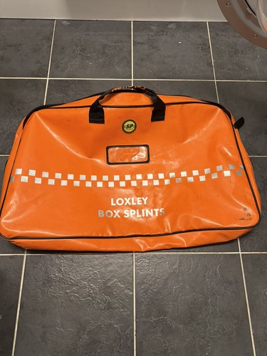 Parabag splints medical - parabag,