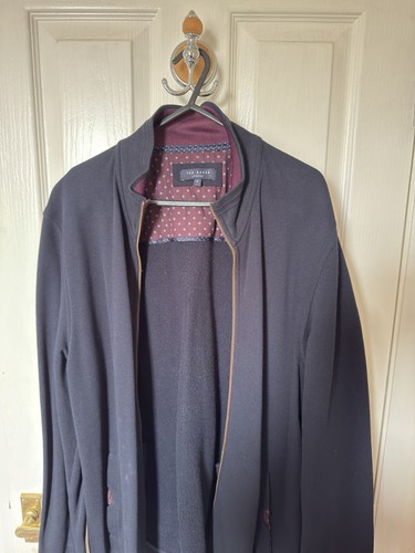 Ted baker men bomber jacket - ted,