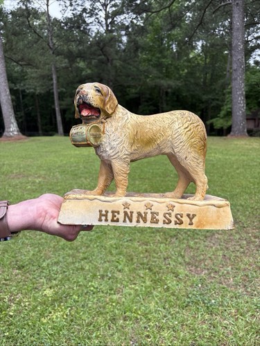 Vintage hennessy cognac - vintage,