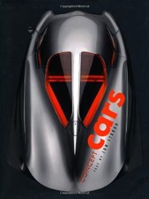 Concept Cars,Jon Stroud