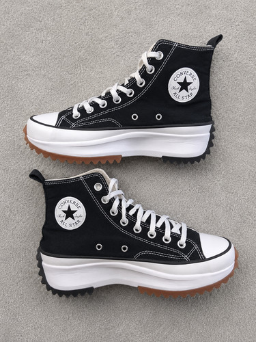 Converse run star hike - run,