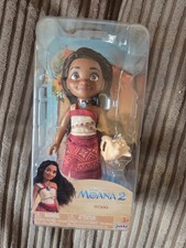 Moana 2 6" OPP Moana Petite