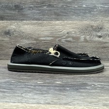 Sanuk Donna Hemp Shoes Women's