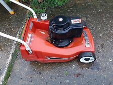 Empress 16 Lawnmower  Please Read Description Spare Parts BREAKING FOR PARTS