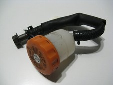 Brake fluid reservoir