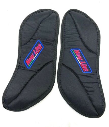 Newline black 9mm foam kart - 9mm,