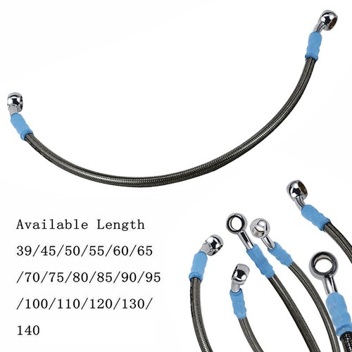 Dot motorcycle brake oil hose - dot,