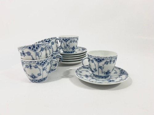 Royal copenhagen blue - royal,