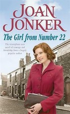 Jonker, Joan : The Girl from Number 22: A heart-warming FREE Shipping, Save £s