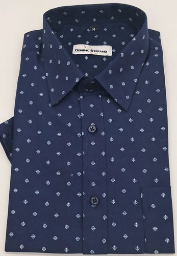 Paisley pattern short sleeve - pattern,