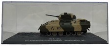 Altaya Tank M2 Bradley 24th