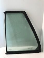 Mercedes W210 Quarter Glass Window Rear Left 43R-001190 A2107350324 / 2001