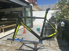 Wilier Cento Uno SR Frame set