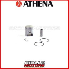 PISTON ATHENA 2T SPINDLE D