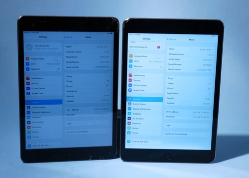 Apple ipad mini 32gb - 32gb, &
