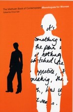 The Methuen Book of Contemporary Monologues for Women (Audition Speeches)-Chrys