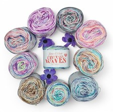 COTTON WAVES DK  James Brett