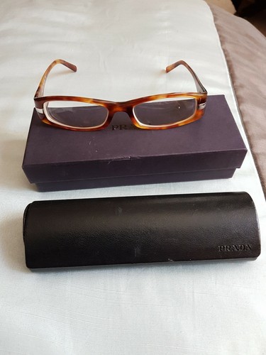 Prada ladies optical glasses - optical,