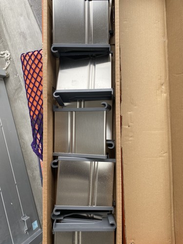 Blum orga line longside - blum, orga-line