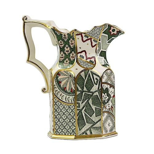 Masons ironstone appliqué - ironstone,,