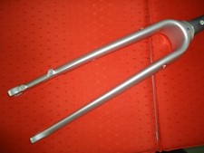 ALAN carbon fork cyclocross