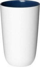 Pantone-Melamine Stylish and Convenient Coffee Cup Mug, Assorted Colours 400 ml